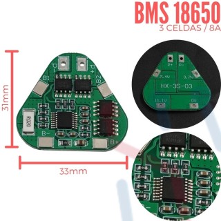 Tarjeta de Desarrollo STM32F103C8T6