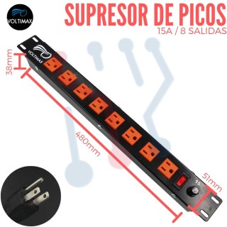 Pinza Voltiamperimetrica UNI-T UT202A