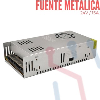 Fuente suicheada 5V-2A-10W