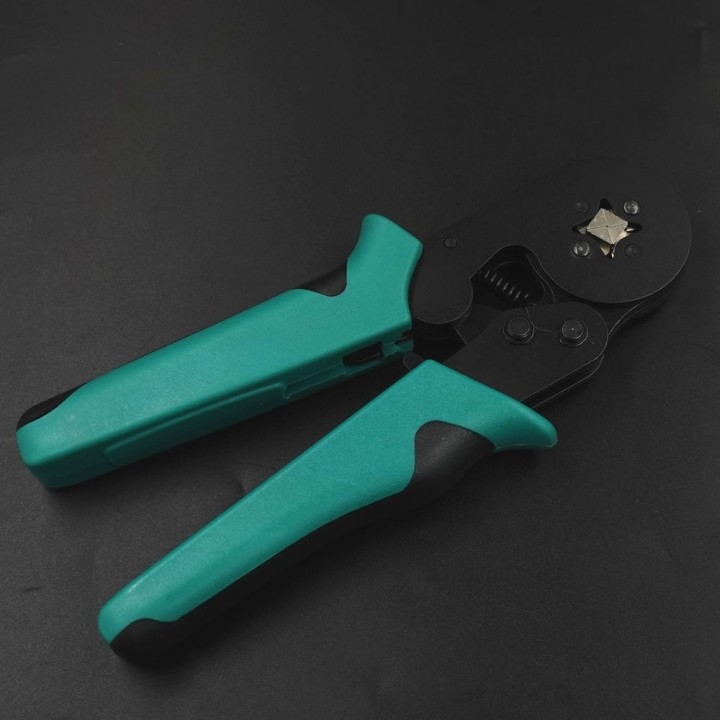 Ponchadora Terminal Pin Hueco ProsKit (CP-462G)