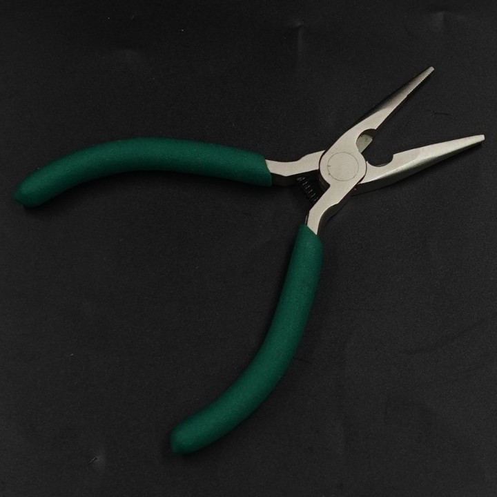 Pinza de Precisión Proskit (1PK-036S)