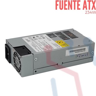 Fuente de voltaje suichada 3.3V / 5V / 12V
