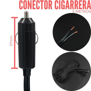 Polea dentada T5 8 dientes 6.3mm