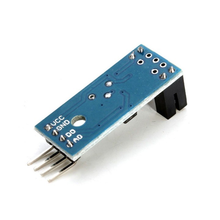 Sensor Encoder Optico