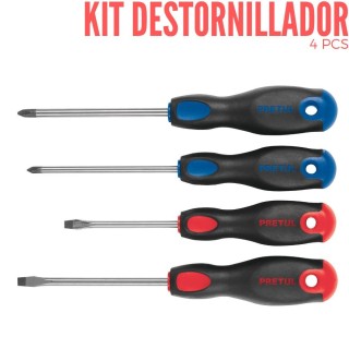 Potenciómetro 1 K-Ohm