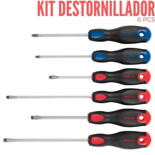 Potenciómetro 1 K-Ohm