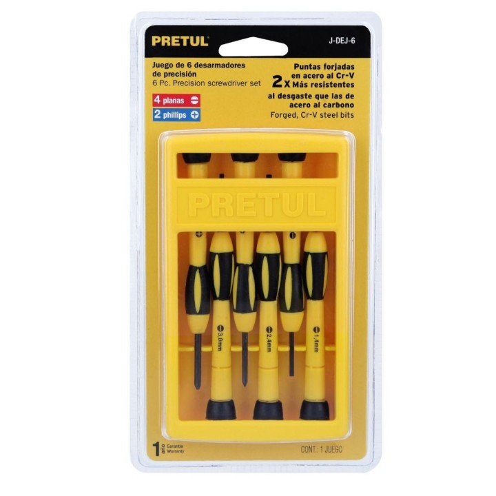 Potenciómetro 1 K-Ohm