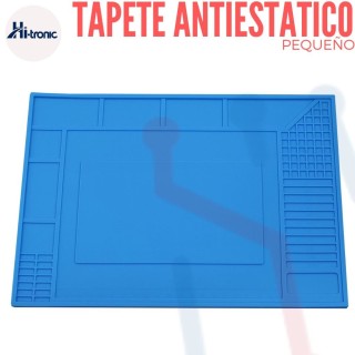 Pinza punta recta Proskit PK-501B