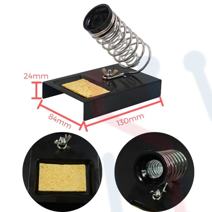 Base para Cautín  (ZD-10A)