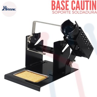 Base para Cautín  (ZD-10S)