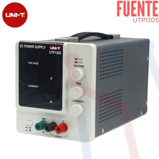 Fuente suicheada 5V-6A-30W