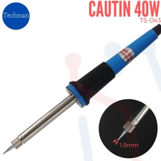 Cautín Proskit de 10W