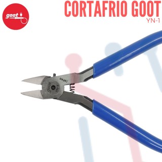 Pinza de Precisión Prounion UPM-036X