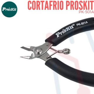 Cortafrio de Precisión Proskit 1PK-717