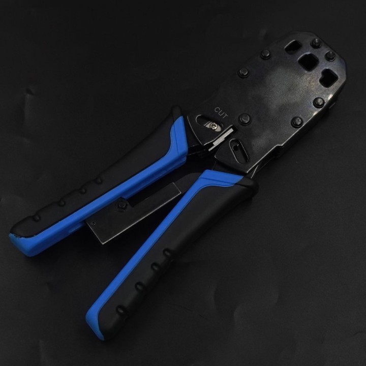 Ponchadora para Red ProsKit (CP-376KX)