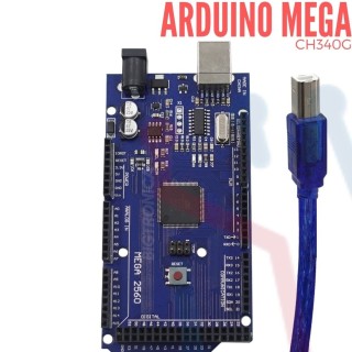 Arduino Mega CH340 2560