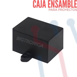 Caja Ensamble  55x40x30mm