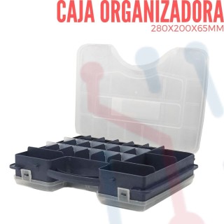 Caja Organizadora  280x200x65mm