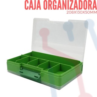 Caja de ensamble 10.5x11cm