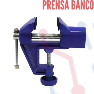 Mini Prensa