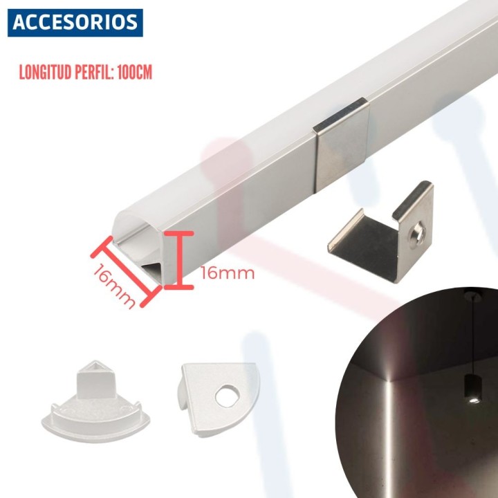 Regleta Led 5630 X 1 Metro