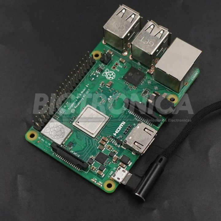 Cargador USB a Micro