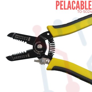 Ponchadora RJ11-RJ45