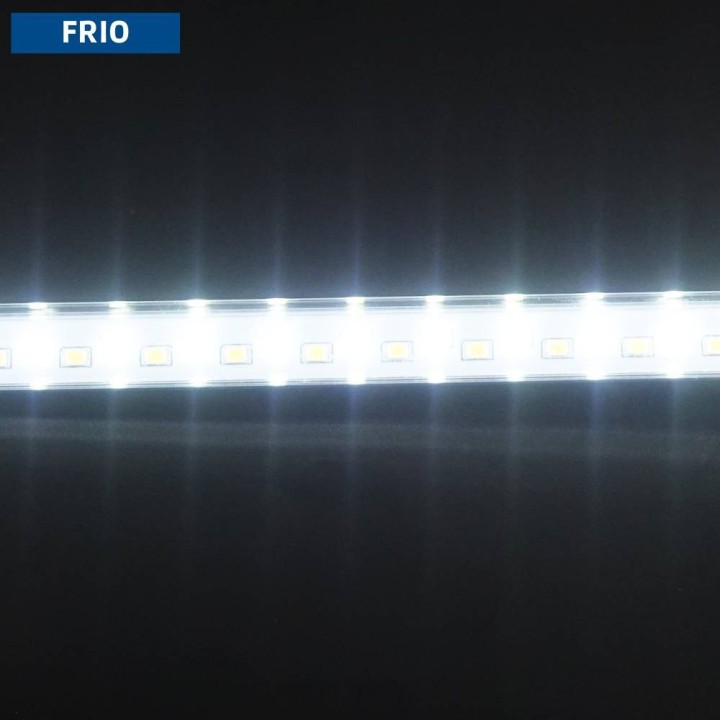 Regleta Led Bicolor 2835 110VAC