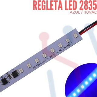 Regleta Led 5630 X 1 Metro