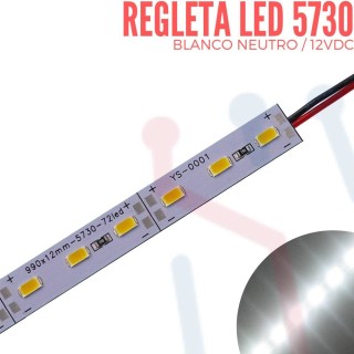 Regleta Led 5630 X 1 Metro
