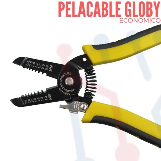 Cortafrio Pelacable de Precisión Proskit 1PK-066N