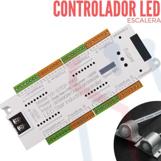 Cinta de Led WS2812B  (60Led/Metro)