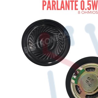 Parlante 3W (4 ohm)