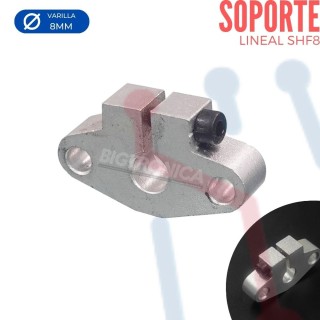 Soporte Lineal SHF8