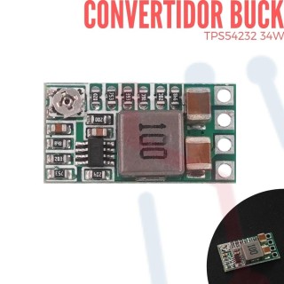Fuente reguladora de voltaje multiproposito