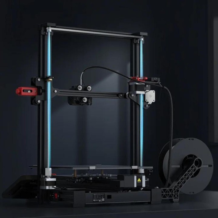 Impresora 3D Creality Ender 3 Max Neo