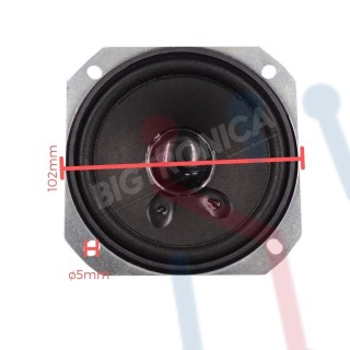 Multimetro UNI-T UT33C