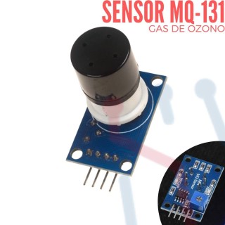 Sensor de ozono MQ-131
