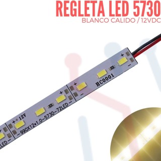 Regleta Led 5630 X 1 Metro