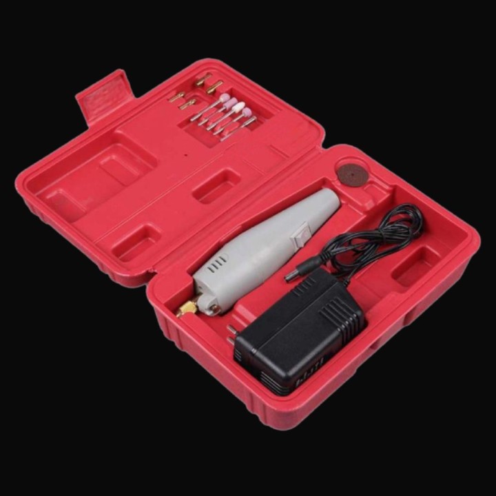 Mini MotoTool 12V  (DZ-70705)