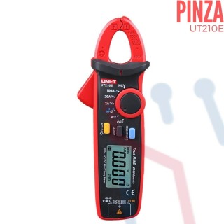 Pinza Voltiamperimetrica UNI-T UT202A