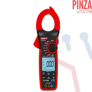 Pinza Voltiamperimetrica UNI-T UT202A