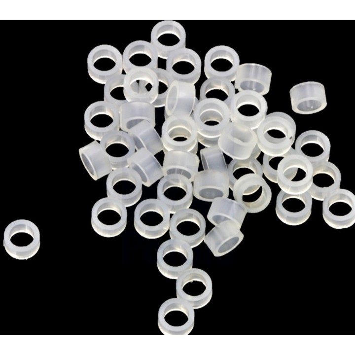 Tuerca en T Para Perfil 2020 ó 2040