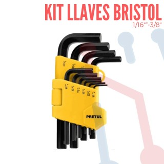 Kit destornillador con 33 puntas Proskit SD-9803