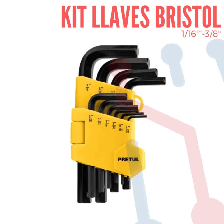 Kit destornillador con 33 puntas Proskit SD-9803