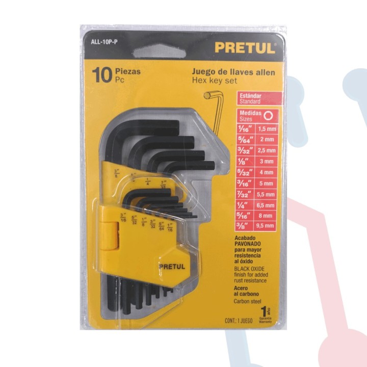 Kit destornillador con 33 puntas Proskit SD-9803