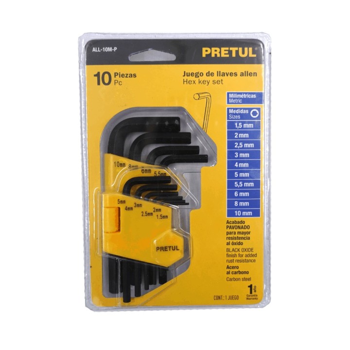 Kit destornillador con 33 puntas Proskit SD-9803