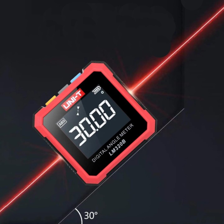 Multimetro UNI-T UT33C