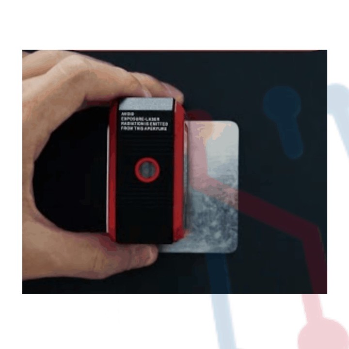 Multimetro UNI-T UT33C