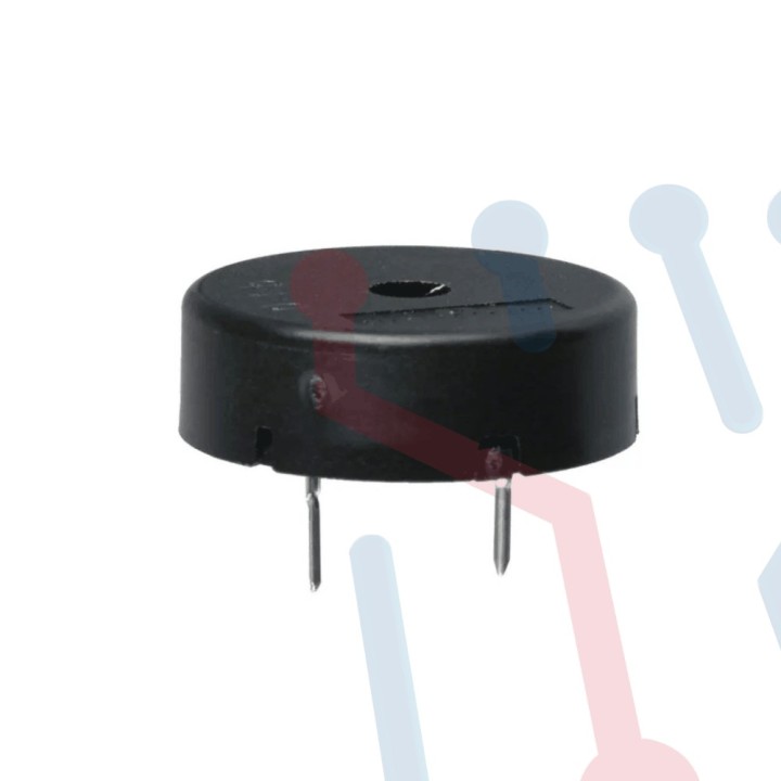 Buzzer 12 -24VDC / PKB9-2AO